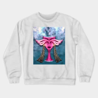 Fashion Crewneck Sweatshirt